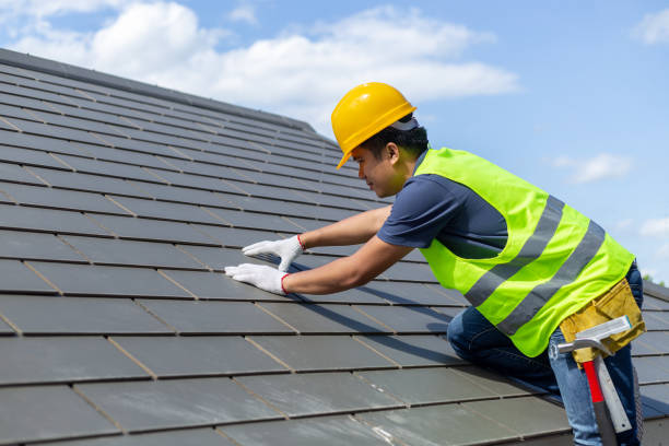 Professional Roofing Contractor in Delavan, WI