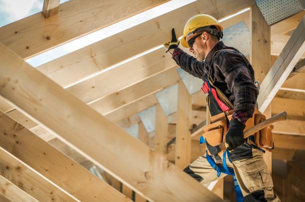 Best Residential Roofing Contractor  in Delavan, WI