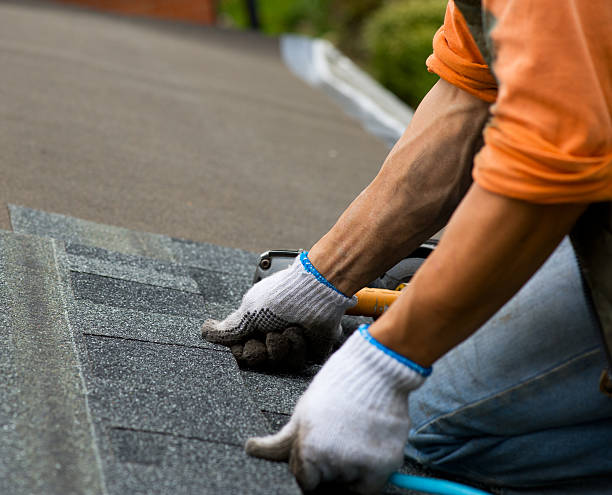 Best Residential Roofing Contractor  in Delavan, WI